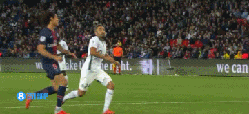 恩佐赛后收获6.7的虎扑评分！