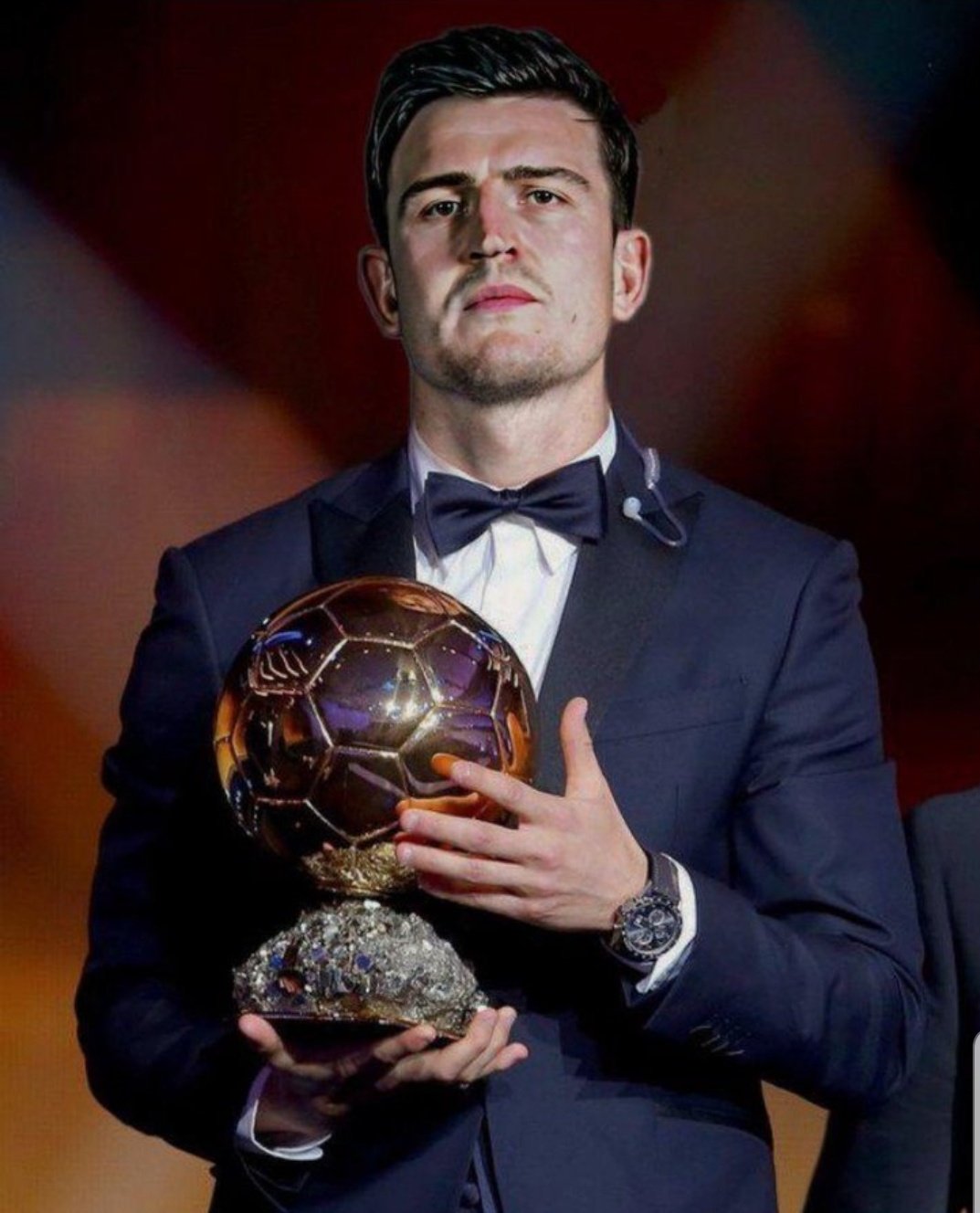 科曼：德利赫特在曼联的表现打动了我，他证明了自己配得上荷兰队征召