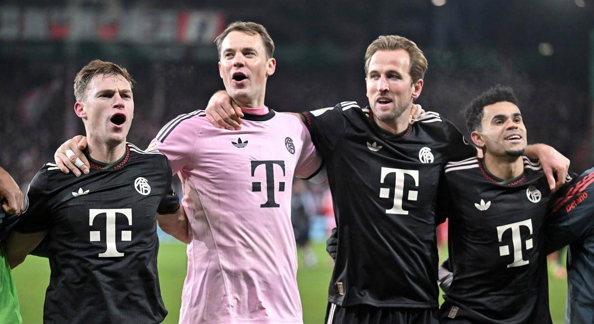 RMC：如果于帕决定不和拜仁续约，巴黎将开出合同报价（RMC：于帕若不与拜仁续约，巴黎将递交合同报价）