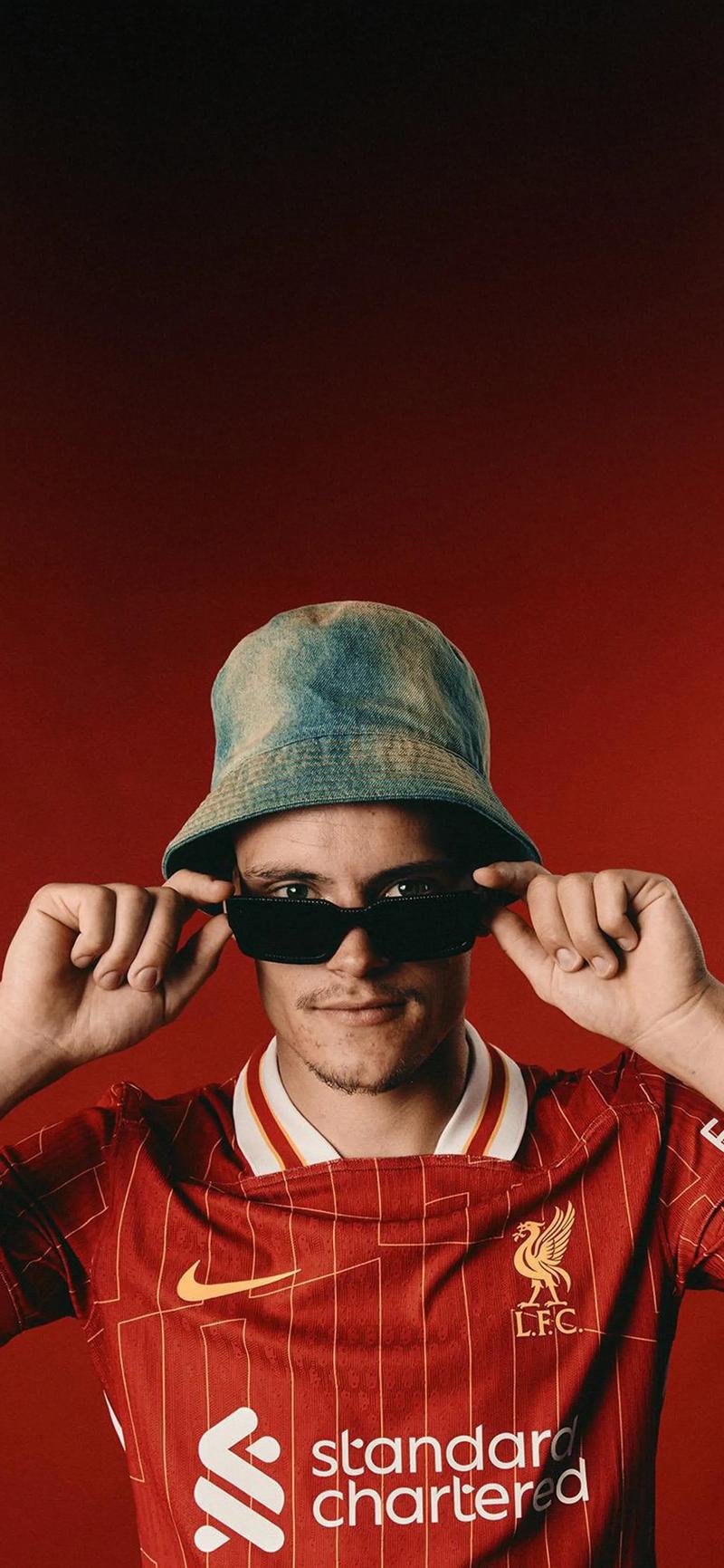 记者：水晶宫相信利物浦是唯一真正想冬窗签格伊的俱乐部（记者：水晶宫认为冬窗真正想签下格伊的只有利物浦）